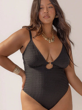 Maiô Plus Size Thalia