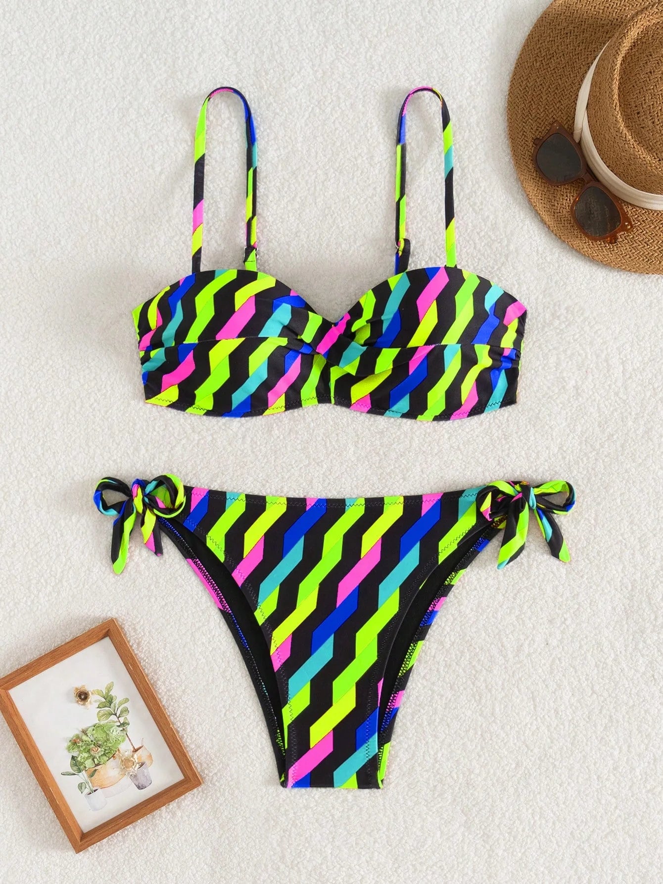 Biquíni Casual Alice