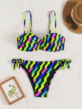 Biquíni Casual Alice