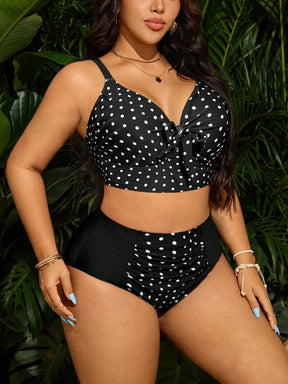 Biquíni Plus Size Naymi