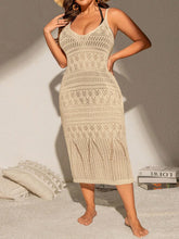 Saída de Praia Plus Size Minimalista