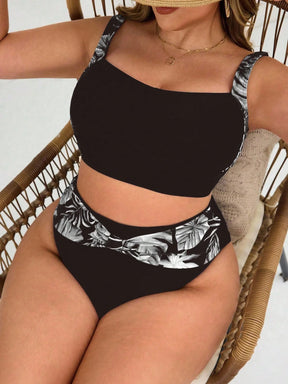 Biquíni Plus Size Calani