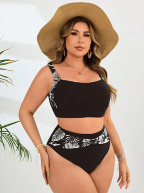 Biquíni Plus Size Calani