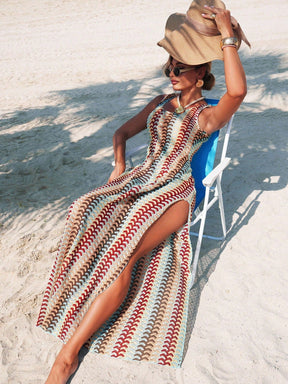 Saída de Praia Fatima