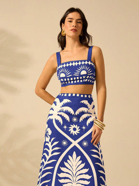 Conjunto Praiano Mirela