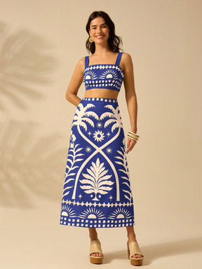 Conjunto Praiano Mirela