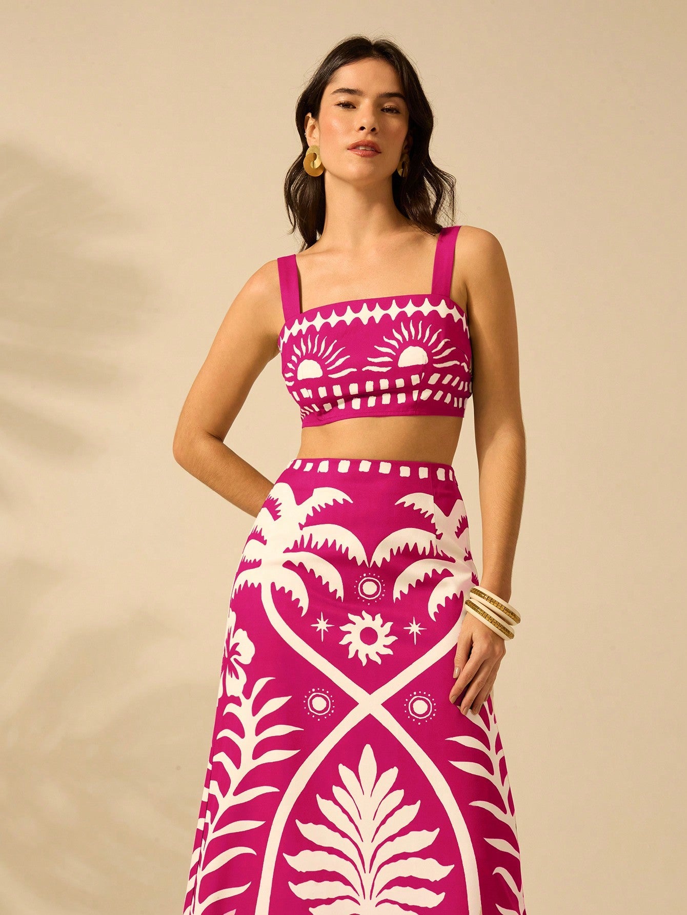 Conjunto Praiano Mirela