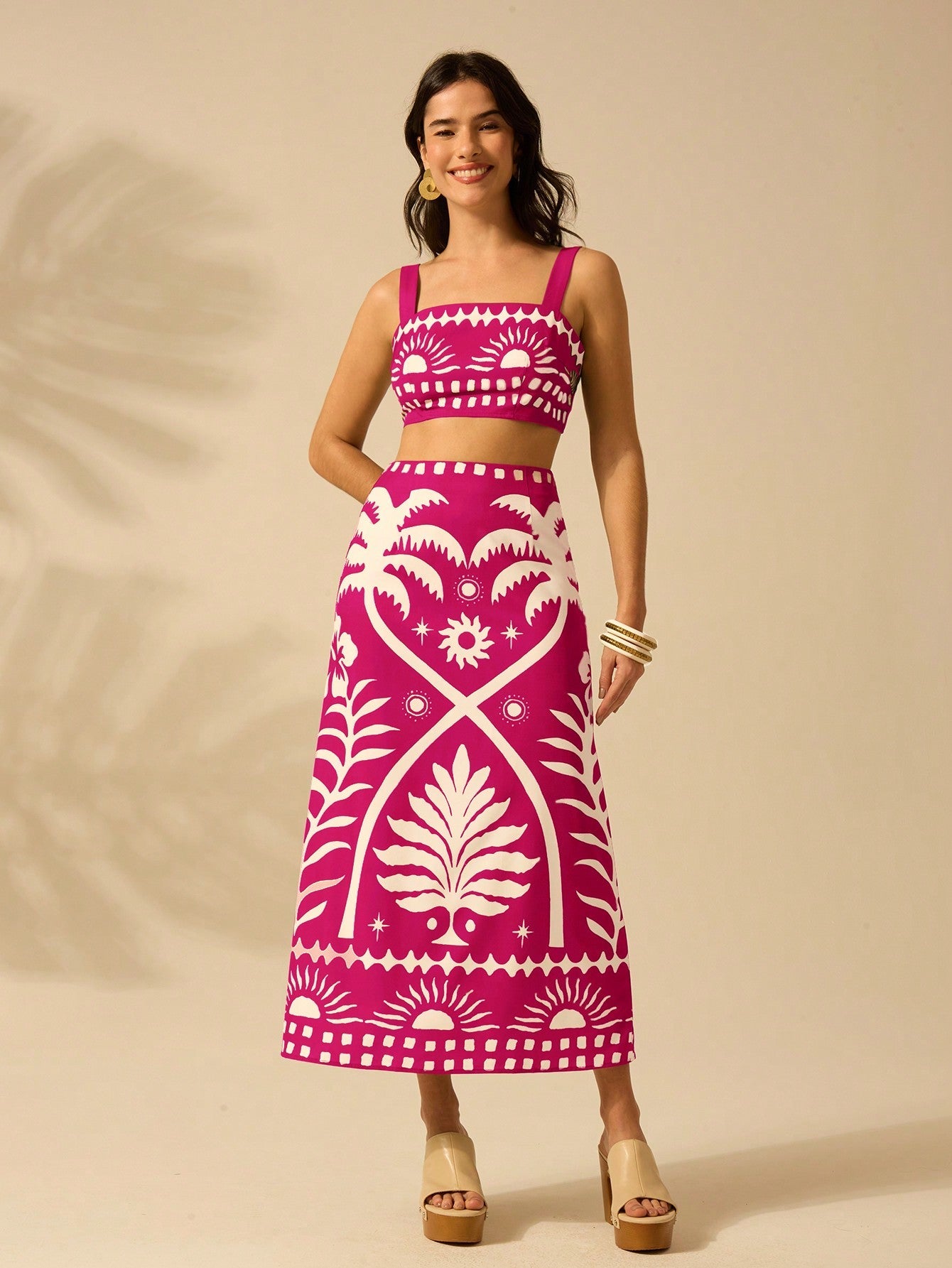 Conjunto Praiano Mirela