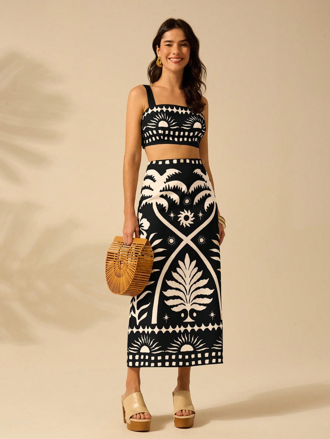 Conjunto Praiano Mirela