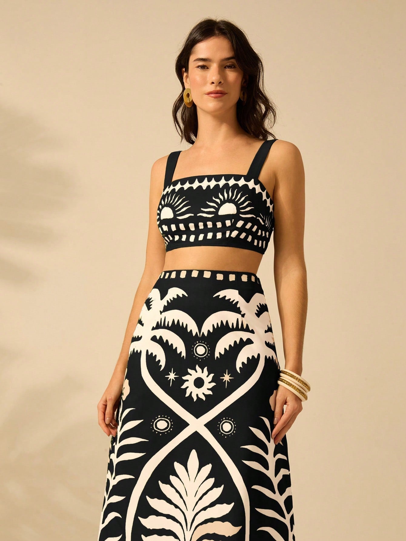 Conjunto Praiano Mirela