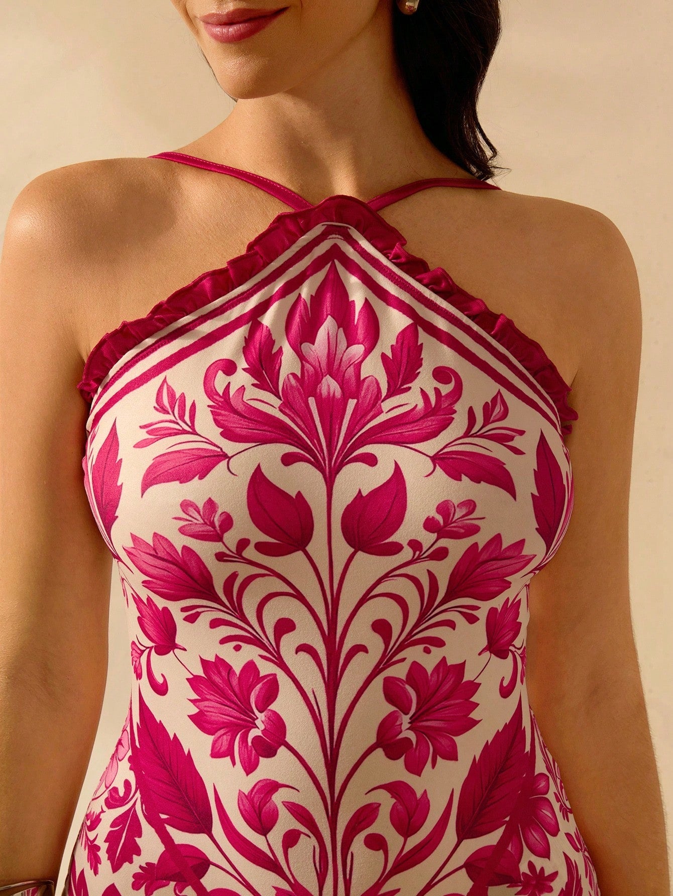 Maiô Casual Débora