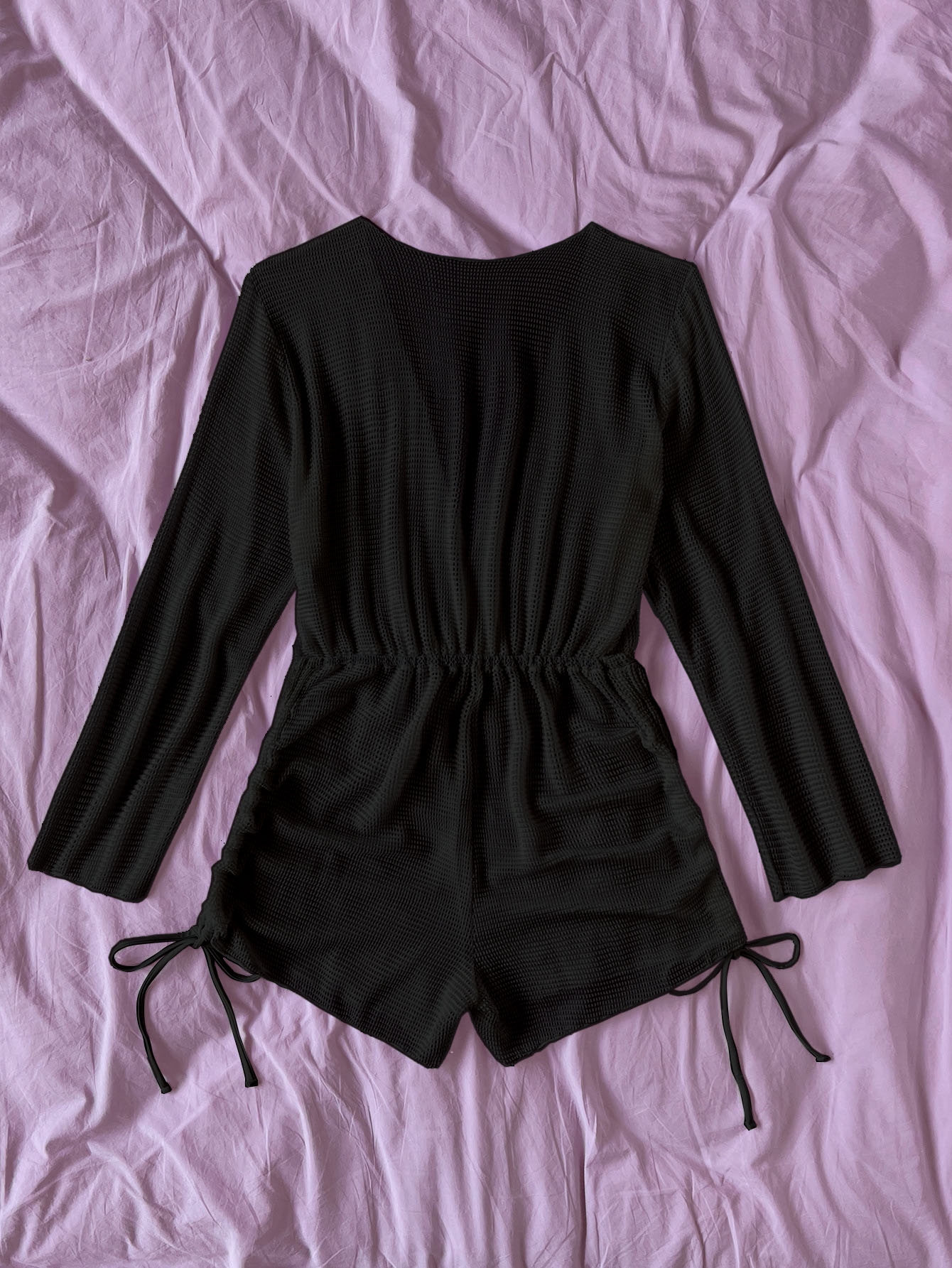 Saída de Praia Clara