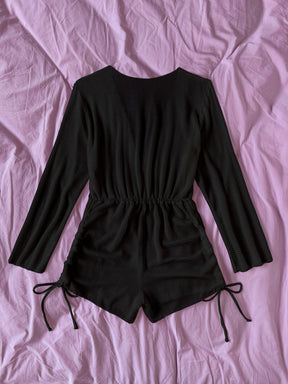 Saída de Praia Clara