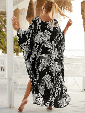 Saída de Praia Longa e Sofisticada