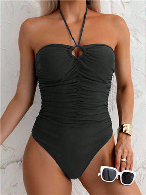 Maiô Tomara Que Caia Franzido