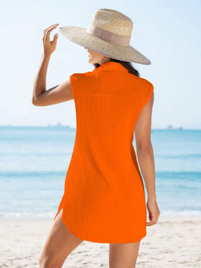 Saída de Praia Sophie