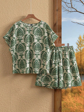 Conjunto Plus Size Eloá