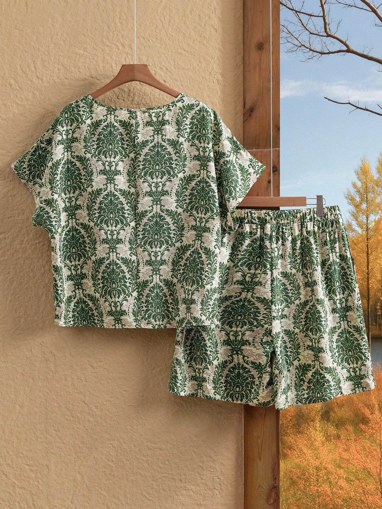 Conjunto Plus Size Eloá