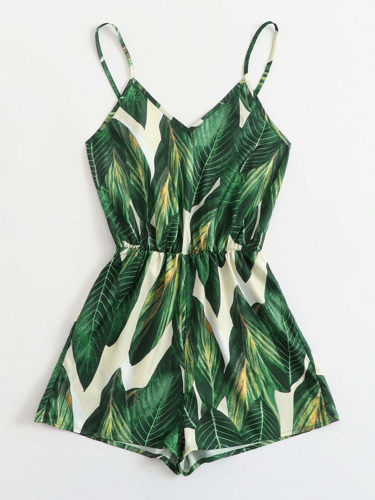 Macaquinho Tropicália