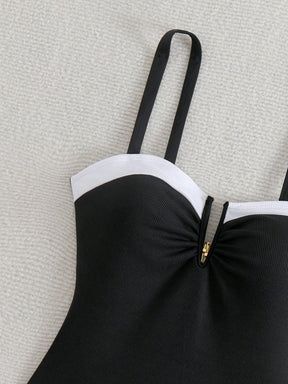 Maiô Verão Sensual e Elegante