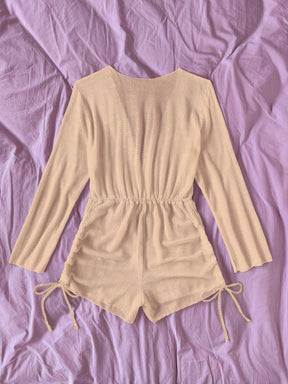 Saída de Praia Clara