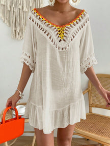 Saída de Praia Vivienne GG