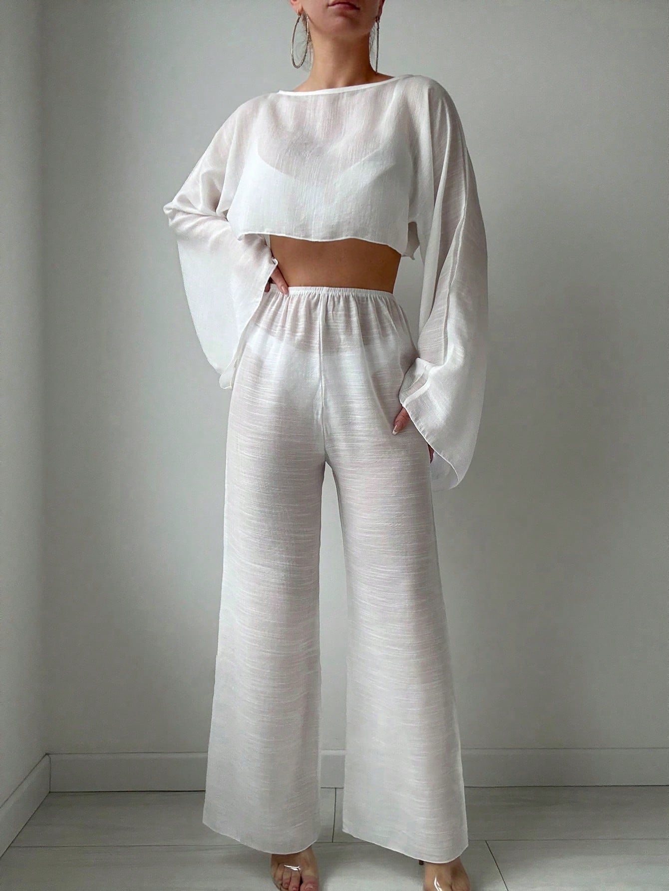 Conjunto Praiano Amanda