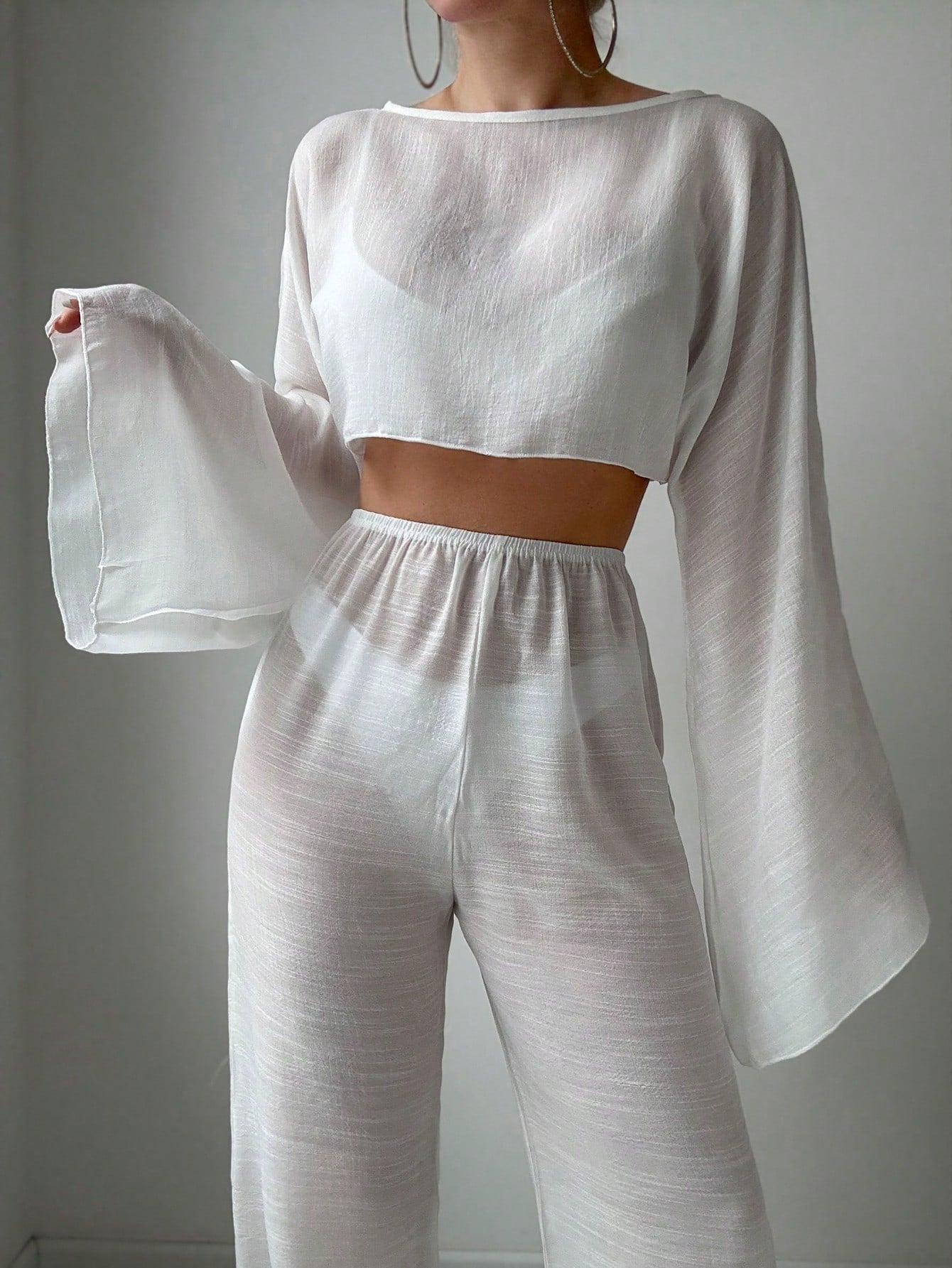 Conjunto Praiano Amanda