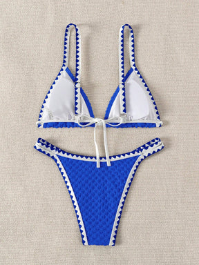 Biquíni Cortininha Lyra M