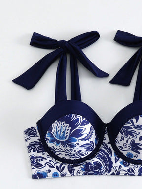 Biquíni Hot Pant Nidiane