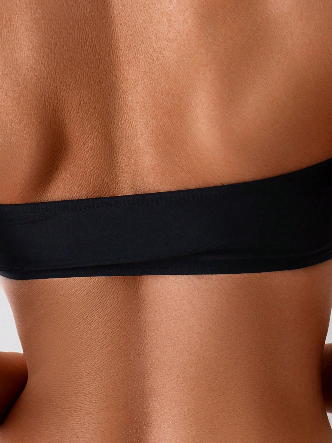 Biquíni Tomara que Caia com Decote V