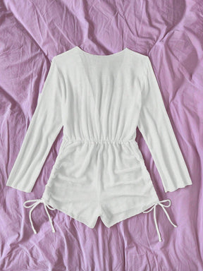 Saída de Praia Clara