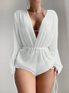 Saída de Praia Clara