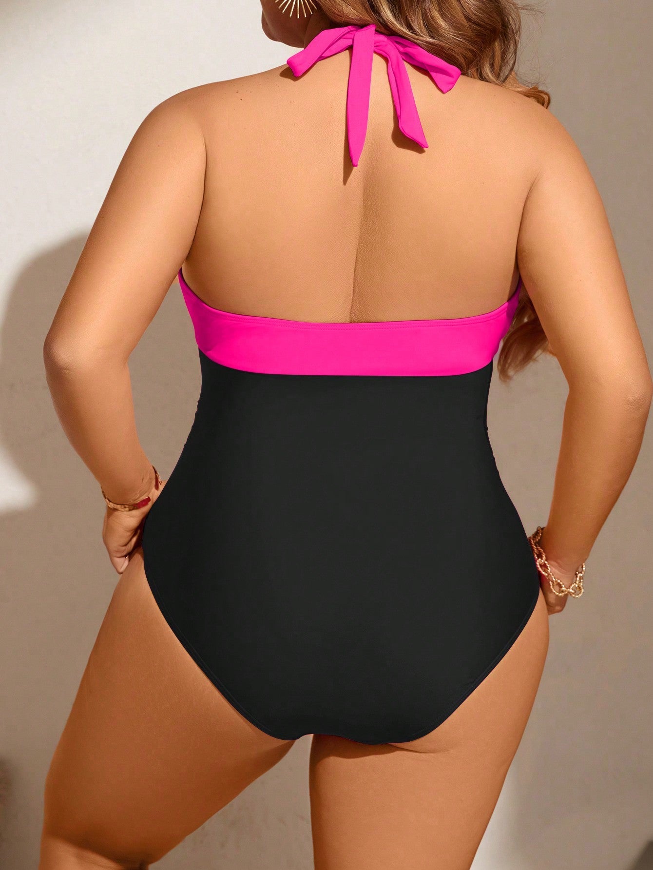 Maiô Plus Size Diya G PLUS