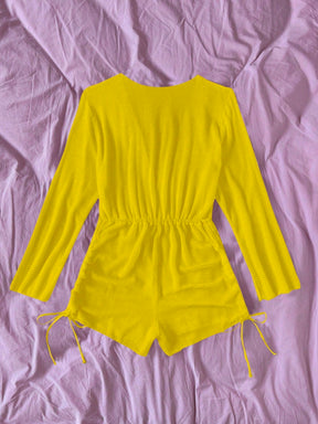 Saída de Praia Clara