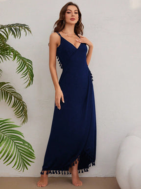 Saída de Praia Estilo Quimono Simples