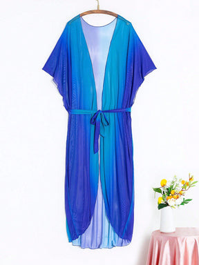 Saída de Praia Ombre Agnes