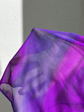 Sáída de Praia Mar de Fogo