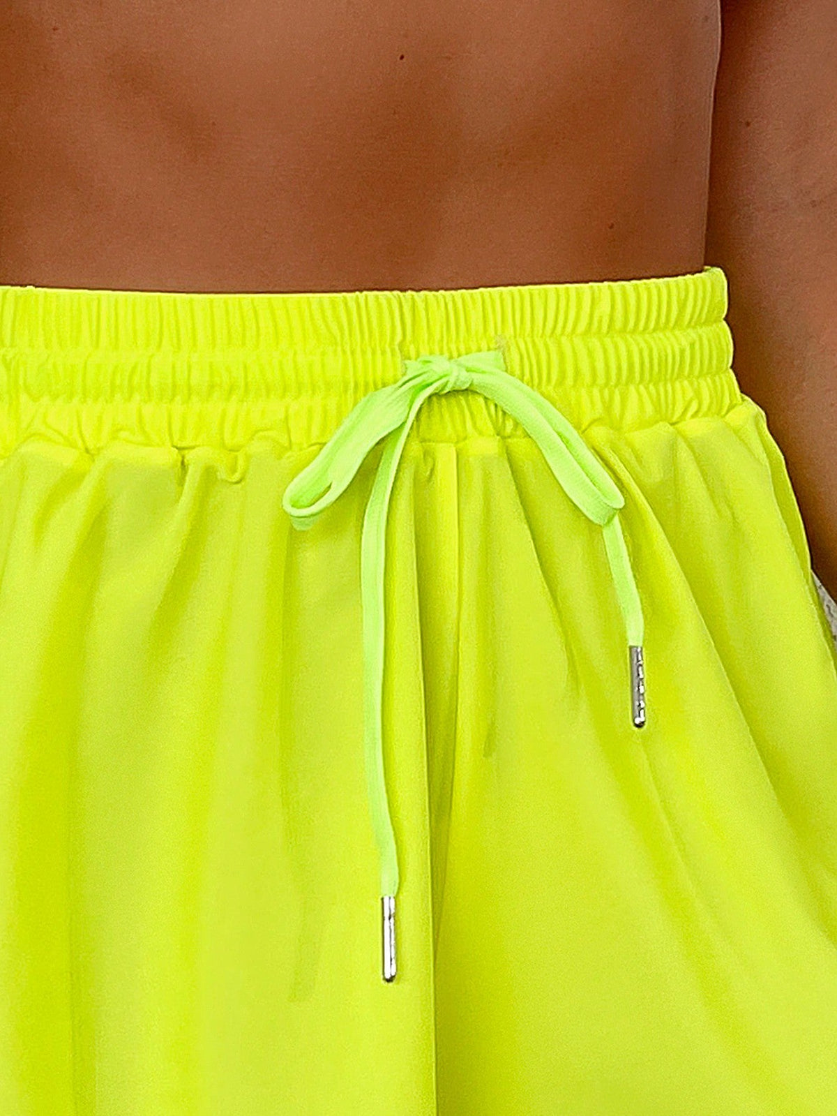 Shorts Praia Pilar GG