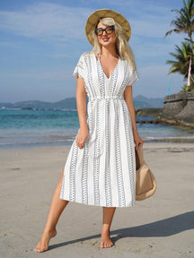 Saída de Praia Geométrica