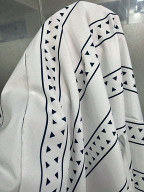 Saída de Praia Geométrica