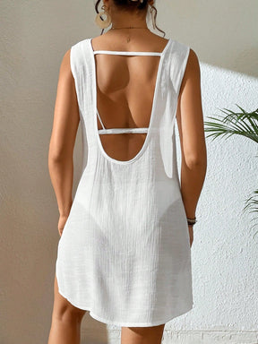 Saída de Praia Acácia