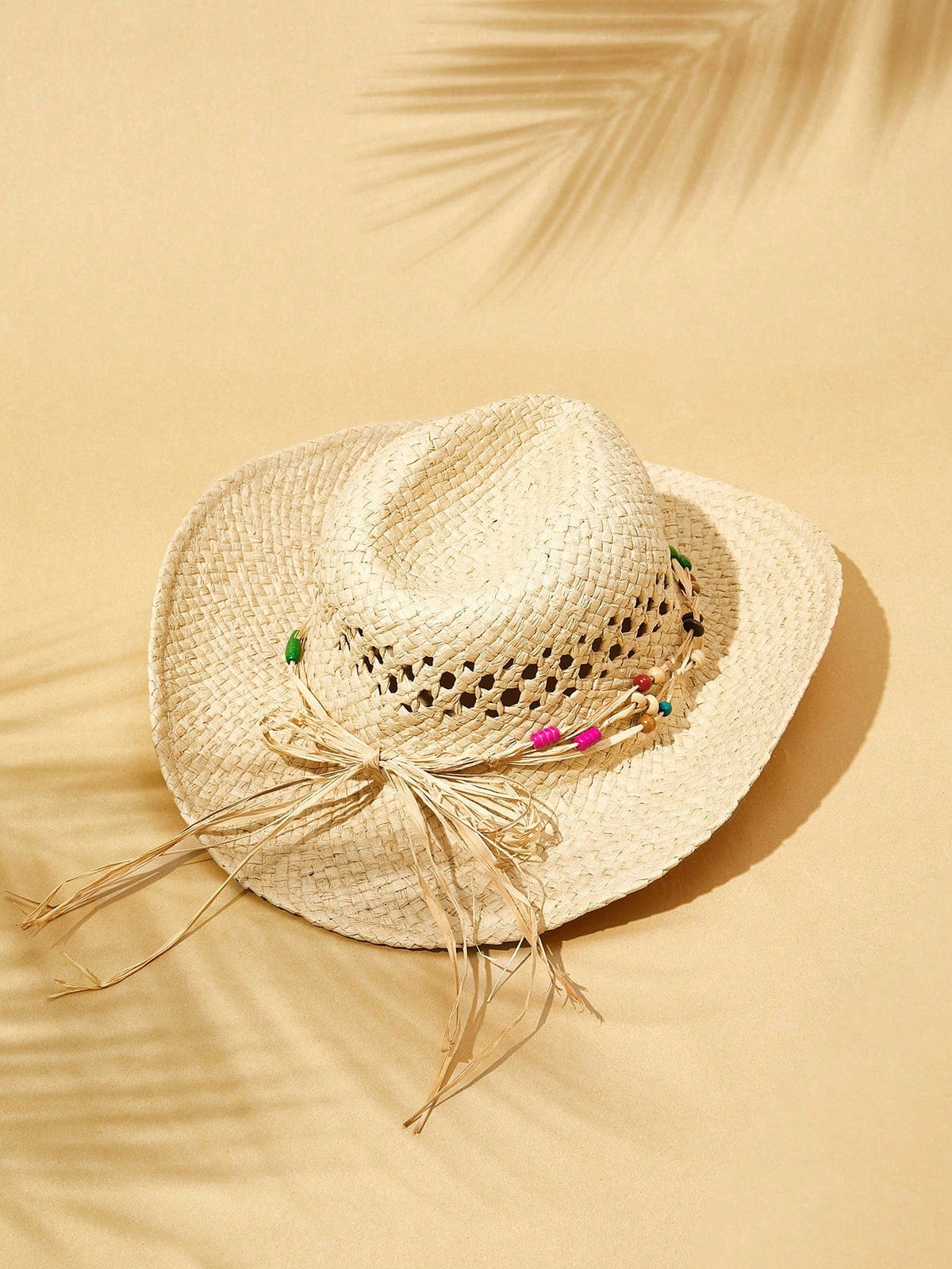 Chapéu De Palha Cecília