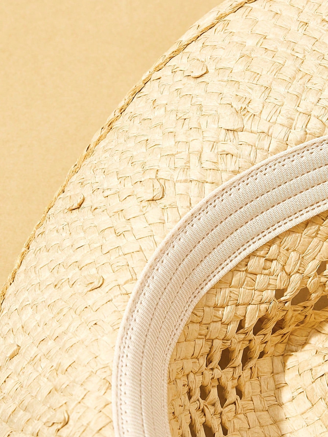 Chapéu De Palha Cecília