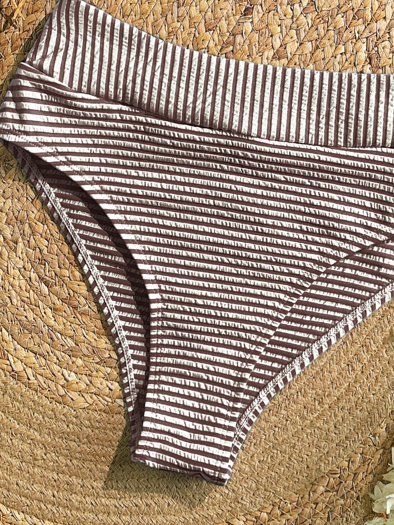 Biquíni Cintura Alta Lavinia