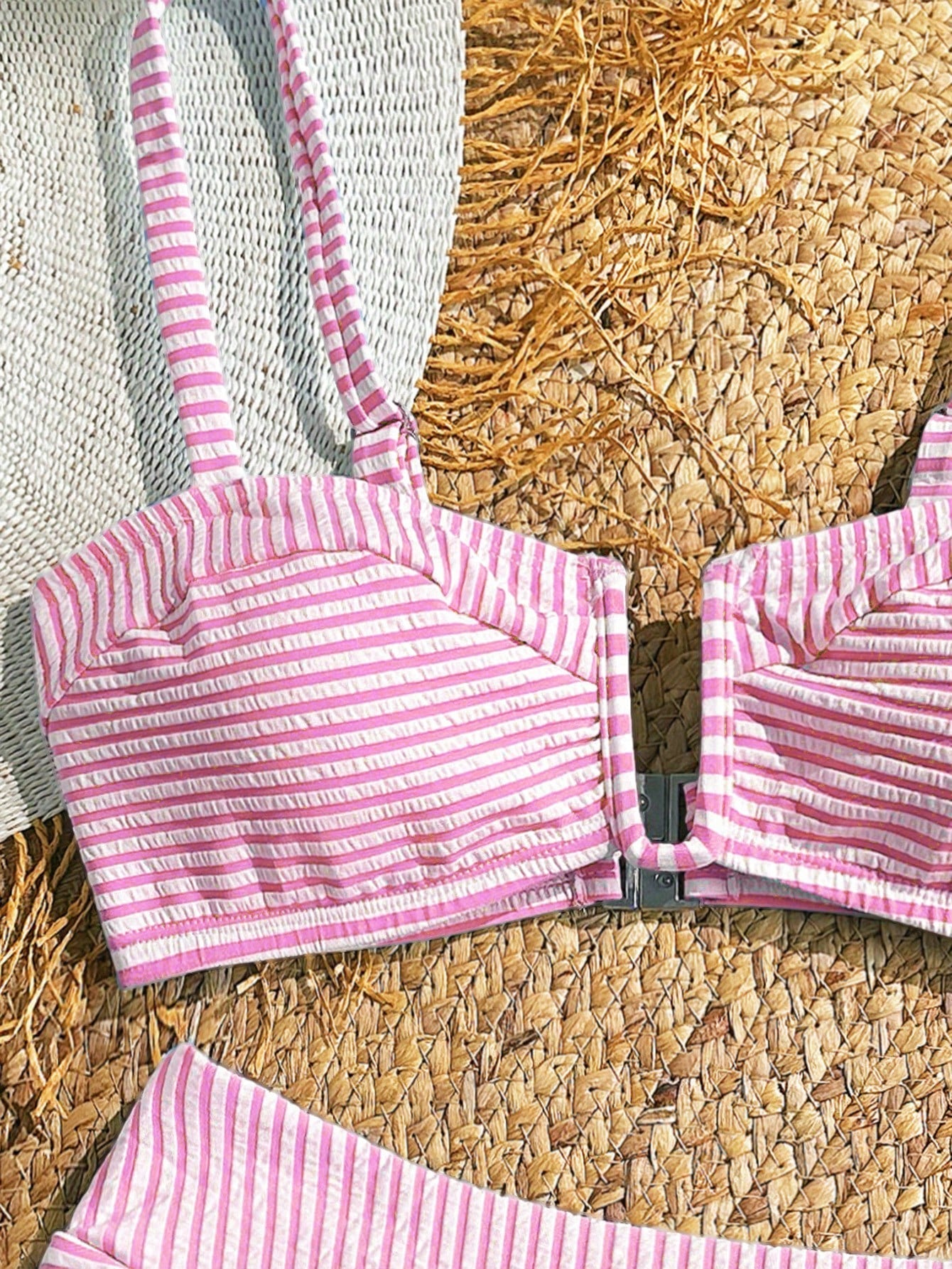 Biquíni Cintura Alta Lavinia