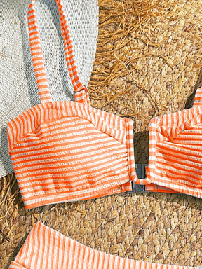 Biquíni Cintura Alta Lavinia