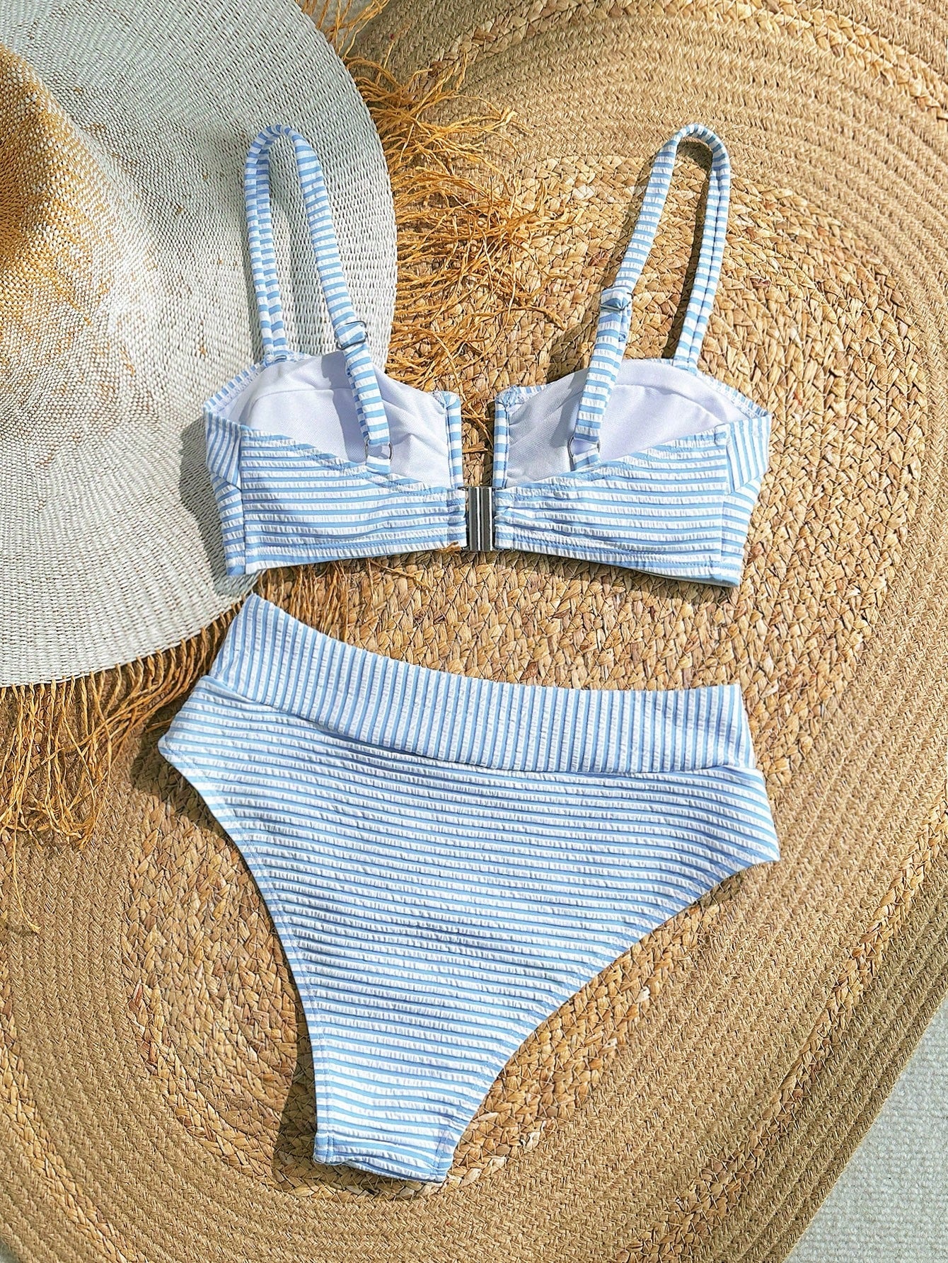 Biquíni Cintura Alta Lavinia