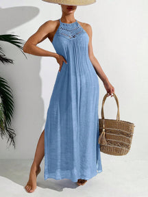 Saída de Praia Encobrimento Leila