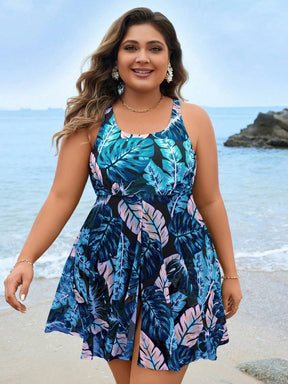 Maiô Plus Size Isabela G